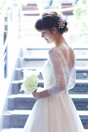 Wedding Report【ROSA CLARA】
