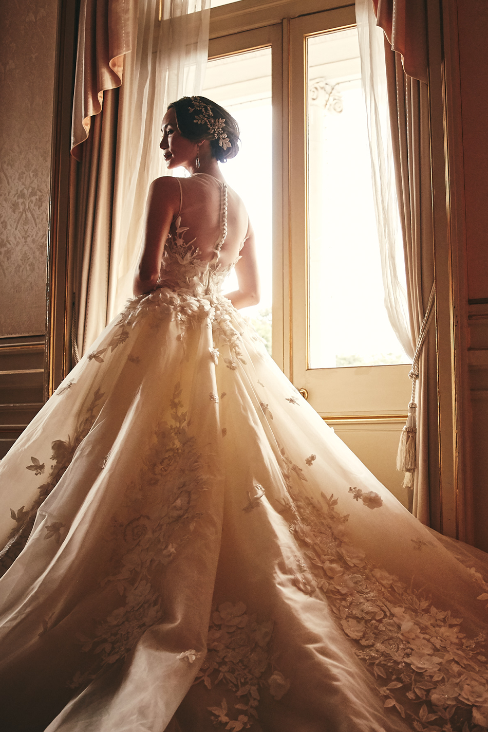 Haute Couture