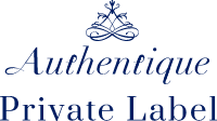 Authentique Private Label