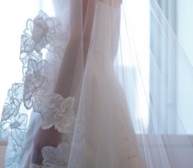 Wedding Veil【ウェディングベール】