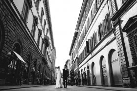 Wedding Report【イタリア フォトウェディング】
