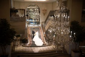 【Wedding Report】横浜ロイヤルパークホテル