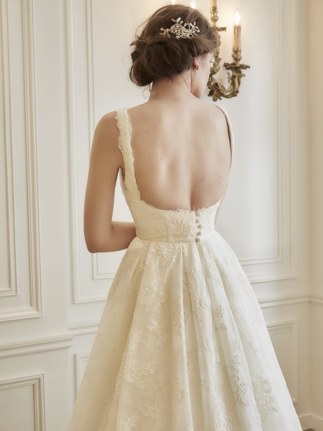 ドレス詳細(03-70162)||Wedding Dress(ウェディングドレス ...