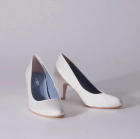 Wedding Shoes【BENIR（ベニル）】のご紹介｜ブログ｜Authentique 