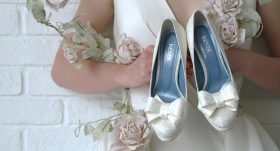 Wedding Shoes【BENIR（ベニル）】のご紹介｜ブログ
