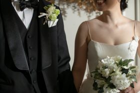 【Wedding Photo】BASICフォトプランのご紹介