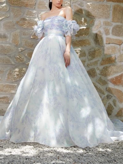 カラードレス一覧｜9号｜Authentique（オーセンティック