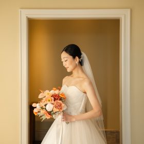 【Wedding report】 AYANA Resort Bali トゥリスナチャペル