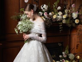 【Authentique銀座】9月28〜29日　Hotel Wedding Fair 開催のお知らせ