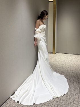 【New in!!】Giambattista Valli(ジャンバティスタ ヴァリ)のマーメイドドレス