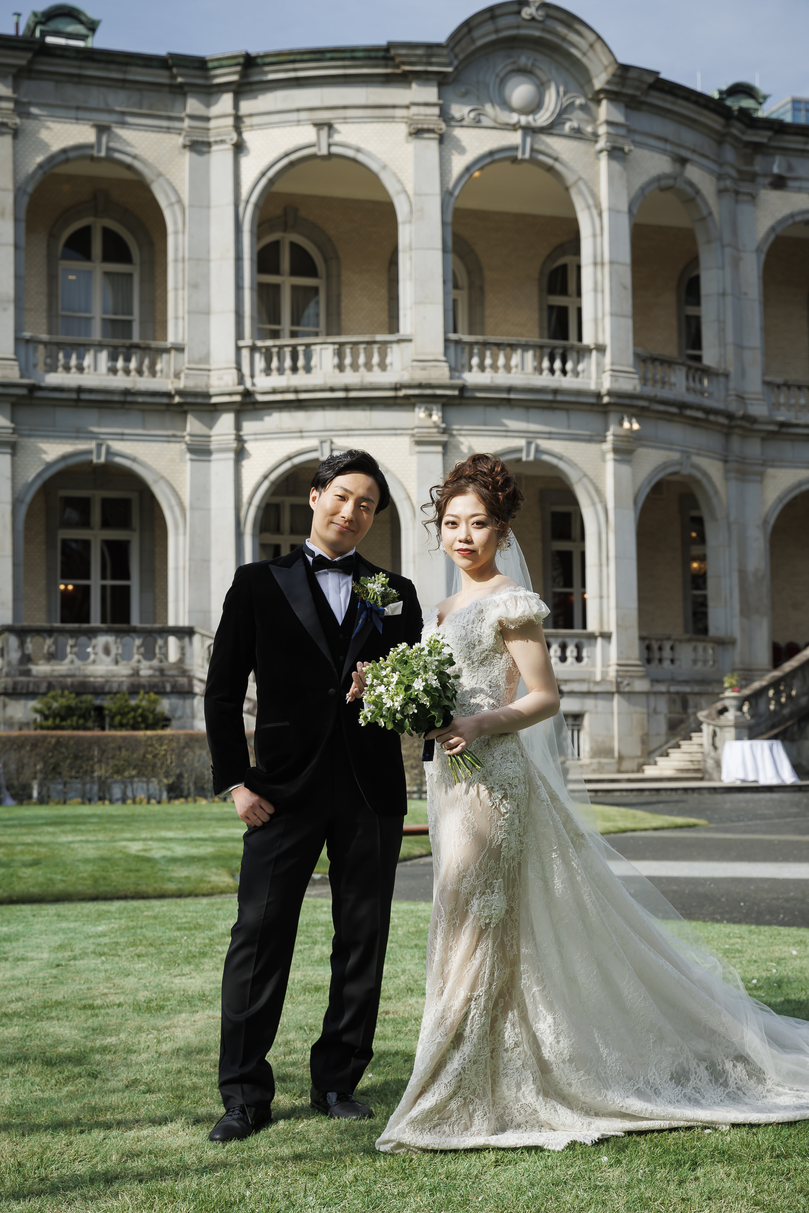 ELIE SAAB エリー・サーブ Wedding Dress ウェディングドレス　Authentique　オーセンティック　マーメイド