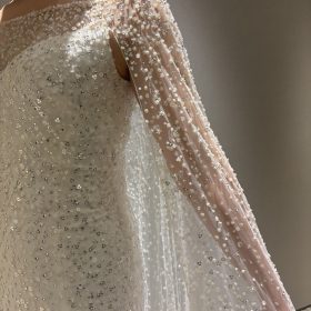 新作ウェディングドレスのご紹介=Jenny Packham(ジェニー・パッカム)の心ときめく1着=
