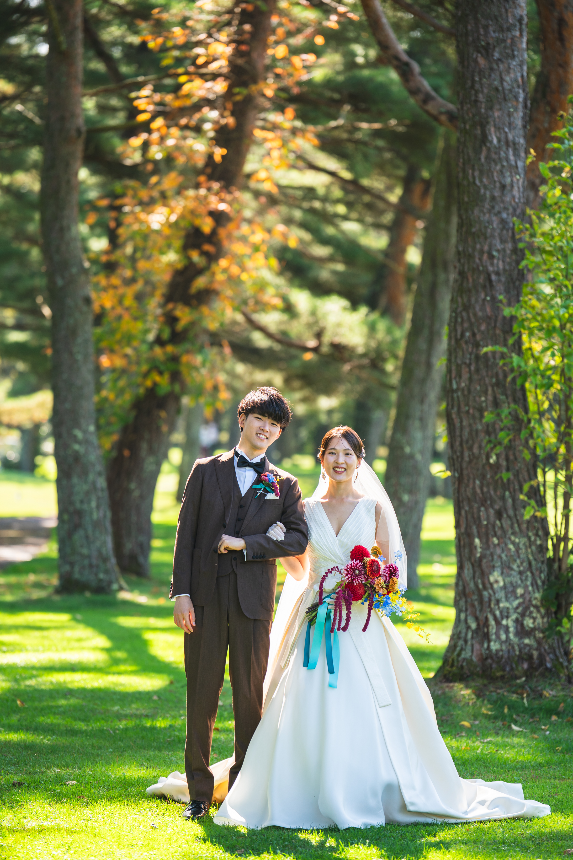 PETER LANGNER　ピーター・ラングナー　ウェディングドレス　Weddingdress