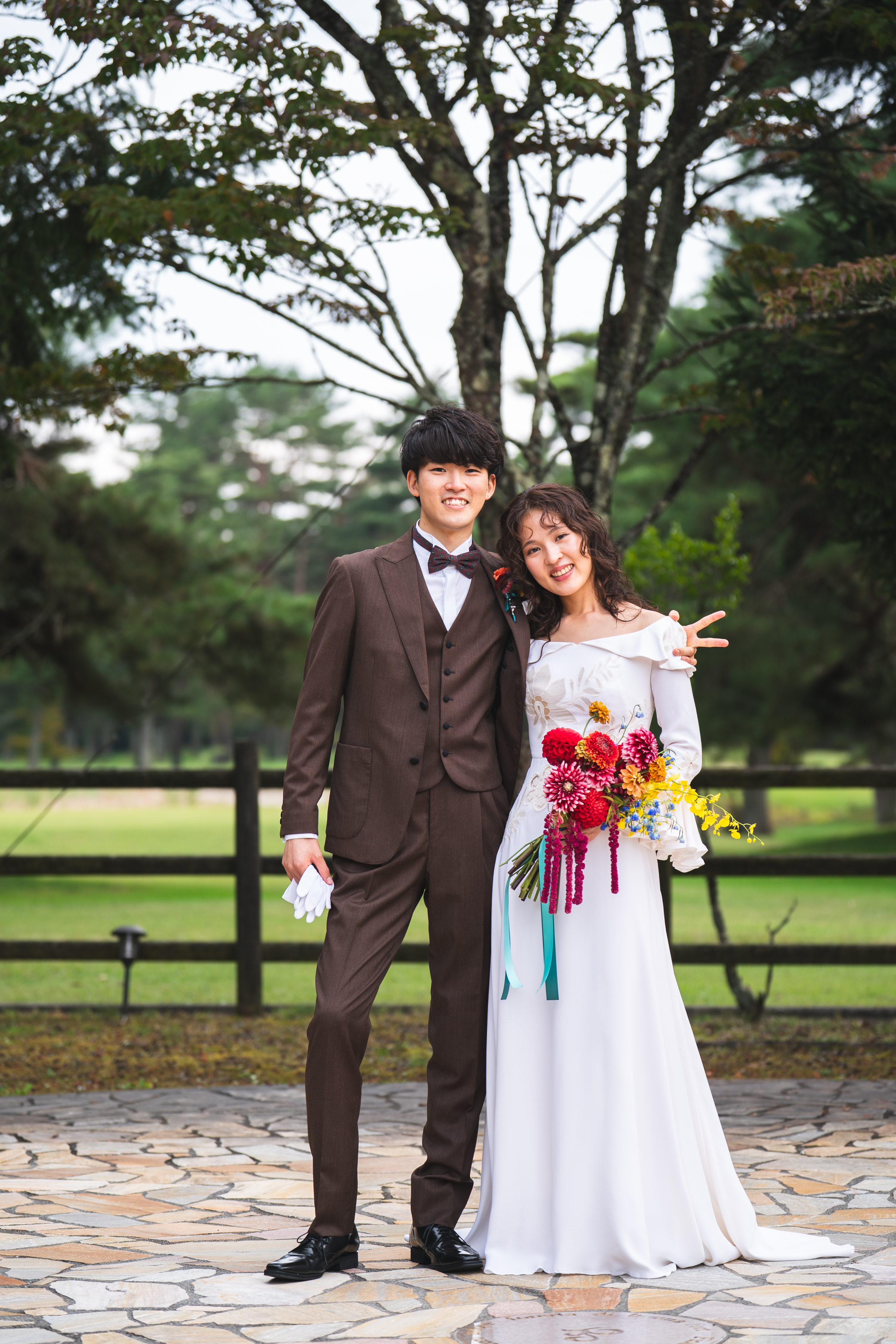 Andrea Sedici アンドレア・セディチ Wedding Dress ウェディングドレス