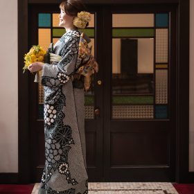 【Wedding Report】萬屋本店で紡ぐ、和と洋が響き合う一日 ― Authentiqueが届ける、特別な婚礼のかたち ―